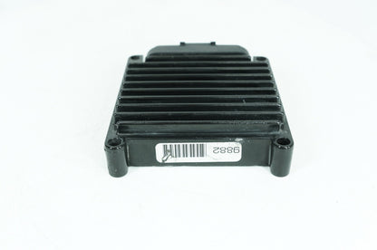 2007 - 2016 Harley-Davidson Dyna Super Glide Engine Control Module Brain ECU ECM 32852-07