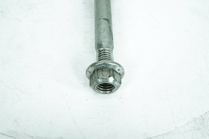 1999 - 2006 Harley-Davidson Softail Fat Boy Rear Fork Swingarm Pivot Bolt Shaft  	47610-00