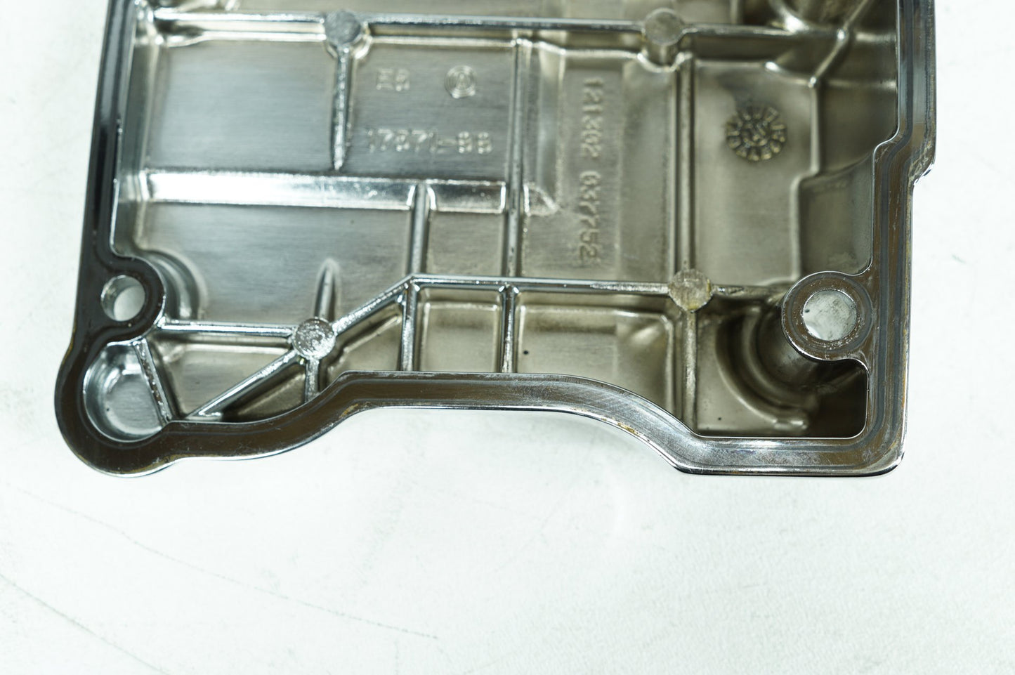 1999 - 2006 Harley-Davidson Softail Heritage Classic Twin Cam Top Rocker Cover 17571-99 17571-99