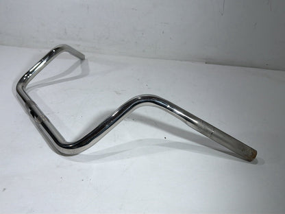 2009 Harley Street Glide Touring FLHX OEM Front Handlebars Handle Bars