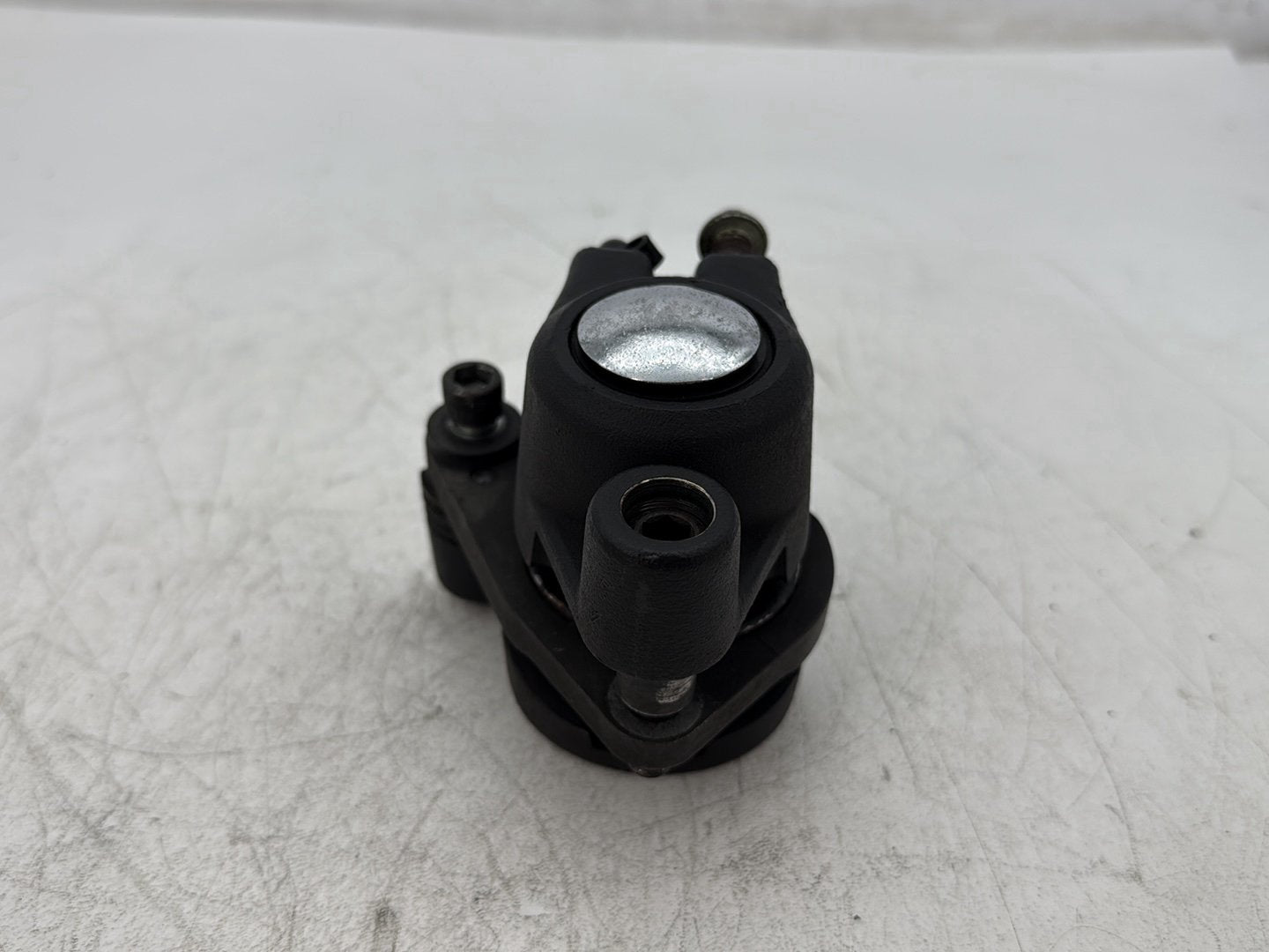 1998 Harley Softail Custom FXSTC OEM Front Left 1 Brake Caliper