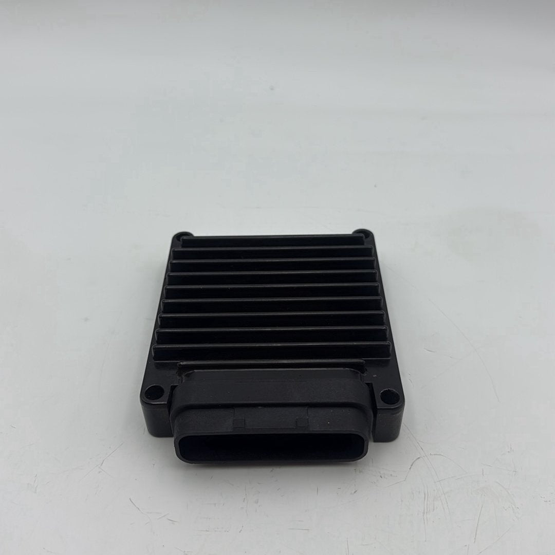2007 - 2012 Harley-Davidson Dyna Street Bob Engine Control Module Brain ECU ECM 32852-07