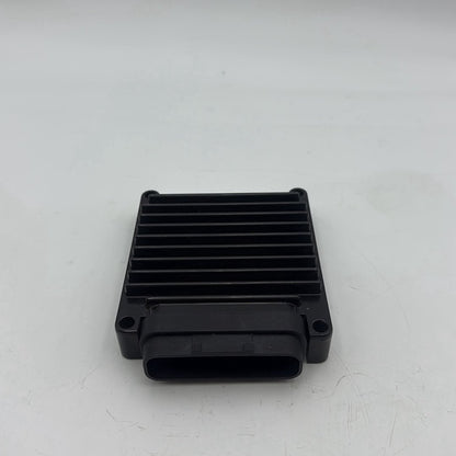 2007 - 2012 Harley-Davidson Dyna Street Bob Engine Control Module Brain ECU ECM 32852-07