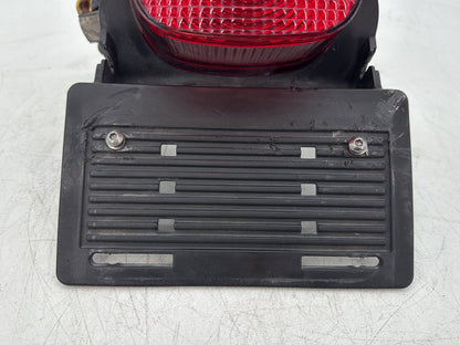2005 Harley Dyna FXDWG Wide Glide OEM Rear Brake Taillight Tail Lamp