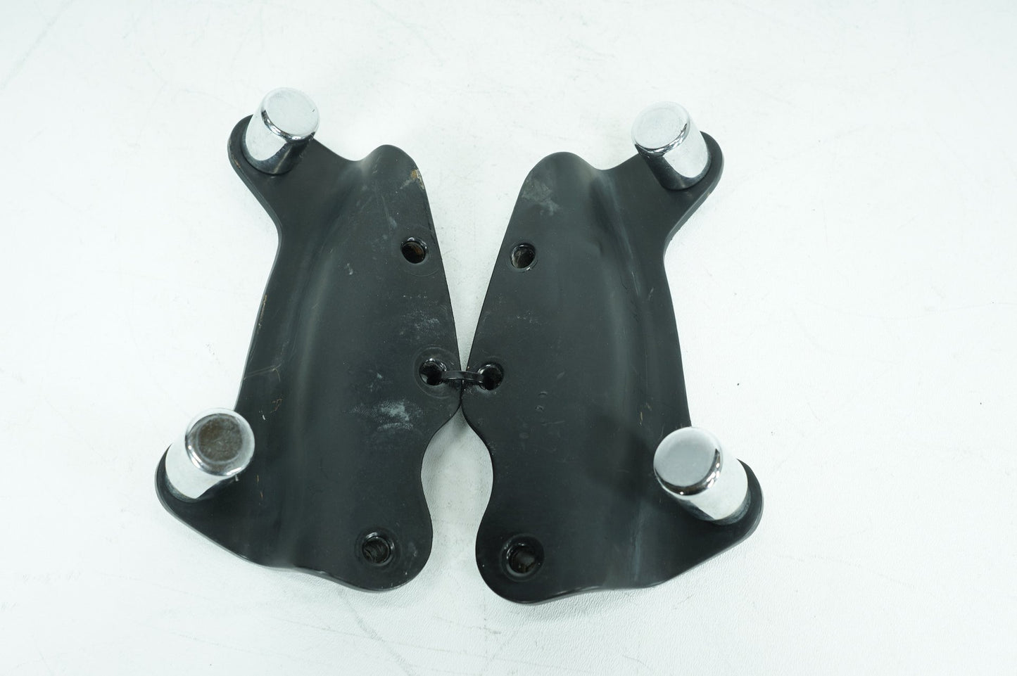 2008 - 2016 Harley-Davidson Touring Road Glide 5 Point Detachable Docking Hardware 54246-09