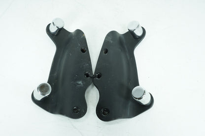 2008 - 2016 Harley-Davidson Touring Road Glide 5 Point Detachable Docking Hardware 54246-09