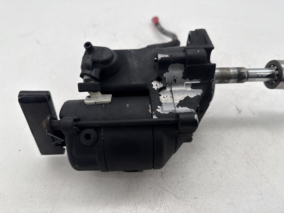 1997 Harley Heritage Softail Classic OEM Engine Starter Motor 31553-94B