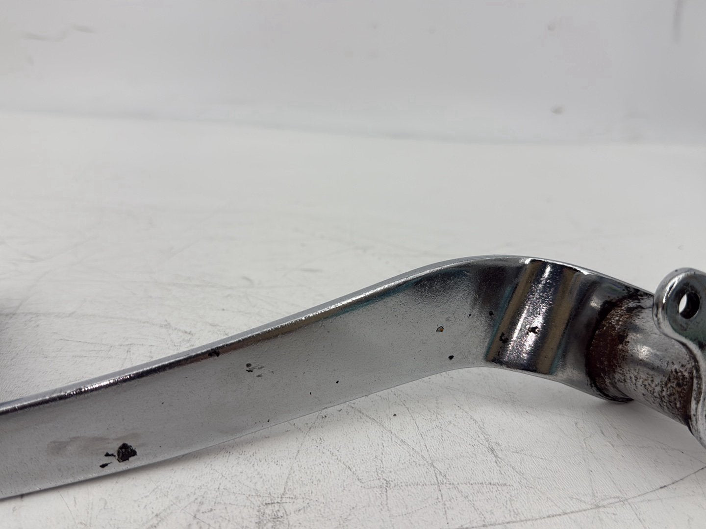 2006 Harley Touring FLHRI Road King OEM Foot Brake Control Lever Pedal