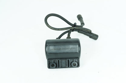 1984 - 1998 Harley-Davidson Touring Electra Glide Classic Ignition Coil Spark Plugs Cable 31614-83A