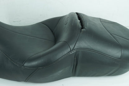 2012 - 2016 Harley-Davidson Touring Electra Ultra CVO Passenger Rider Driver Seat Saddle 52000080
