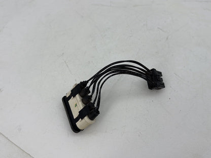 2005 Harley Road Glide Touring FLTRI OEM Dash Indicator Lamp Wire Plug In