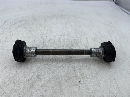 2006 Harley Road King Touring FLHRCI Classic OEM Rear Fork Swingarm Pivot Bolt Shaft