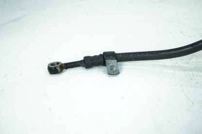 2000 - 2006 Harley-Davidson Dyna Street Bob Rear Brake Hose Line Pipe 40956-00A