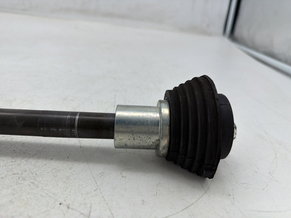 2009 Harley Street Glide Touring FLHX OEM Rear Fork Swingarm Pivot Bolt Shaft