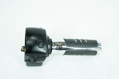 2008 - 2016 Harley-Davidson Touring Street Glide Left Turn Signal Headlight Switches Controls 71685-06A