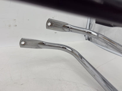1999 - 2006 Harley-Davidson Touring Electra Glide Rear Right Saddlebag Guard Rails Bar 49193-93