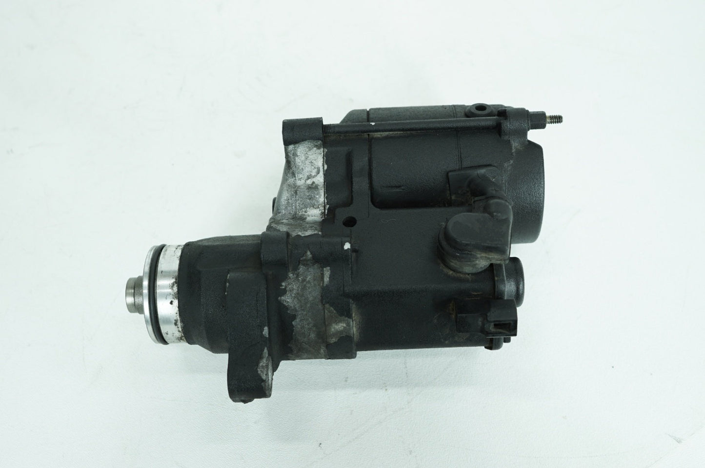2007 - 2011 Harley-Davidson Softail Night Train Engine Starter Motor 31618-06A