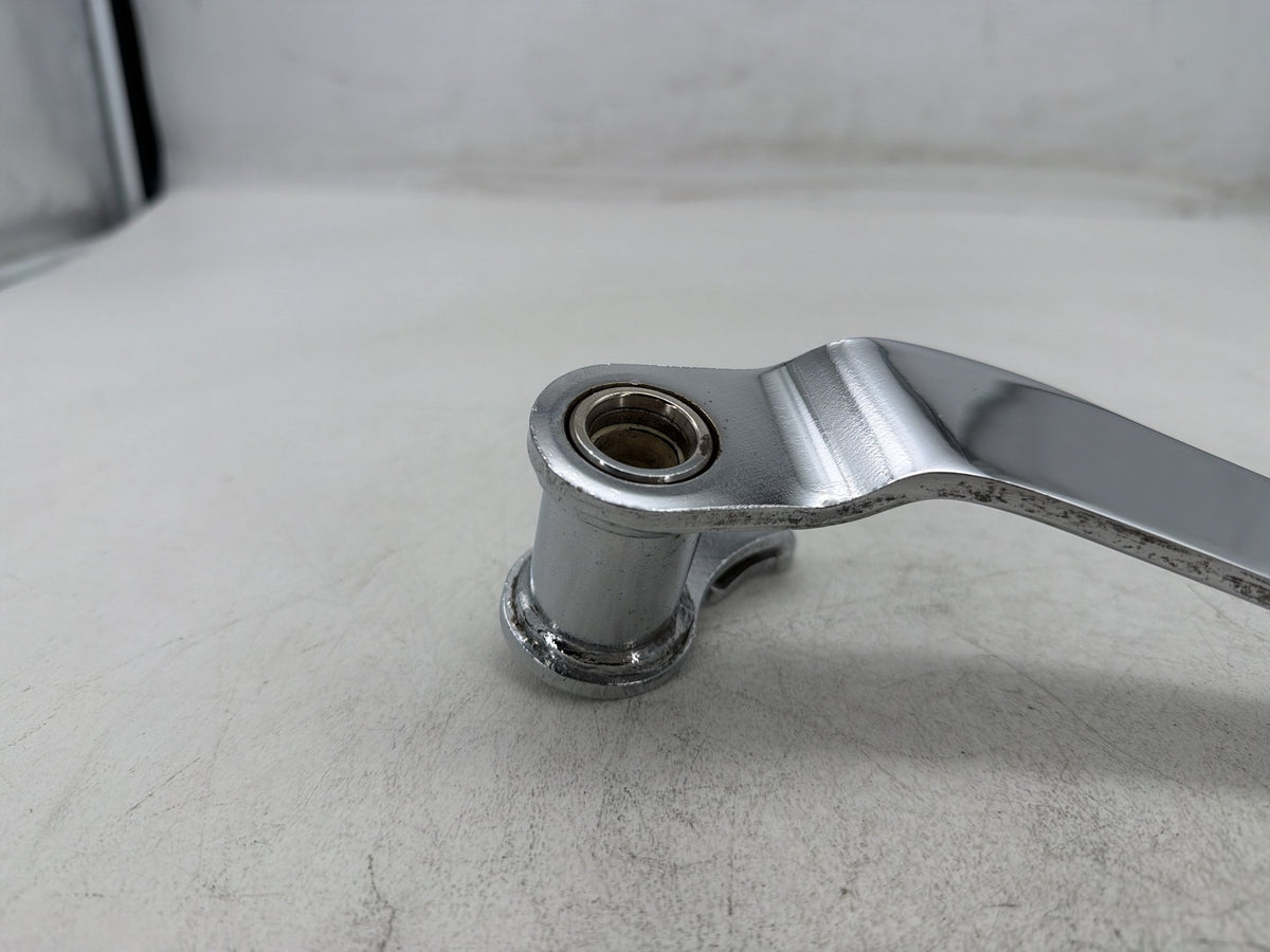 2011 Harley Street Glide Touring FLHX-103 OEM Foot Brake Control Lever Pedal