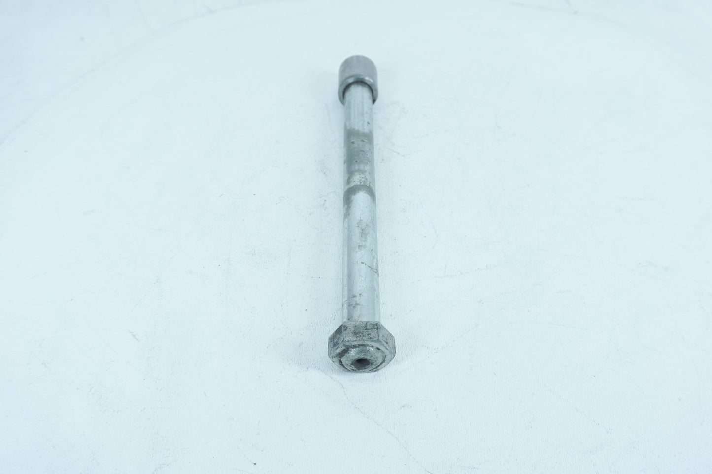 1991 - 2003 Harley-Davidson Sportster  Rear Fork Swingarm Pivot Bolt Shaft 41568-89A