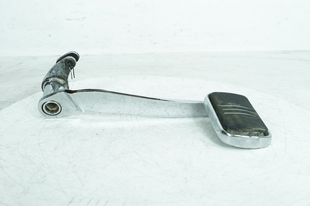 2012 Harley-Davidson Touring Road Glide Custom FLTRX Foot Brake Control Lever 42
