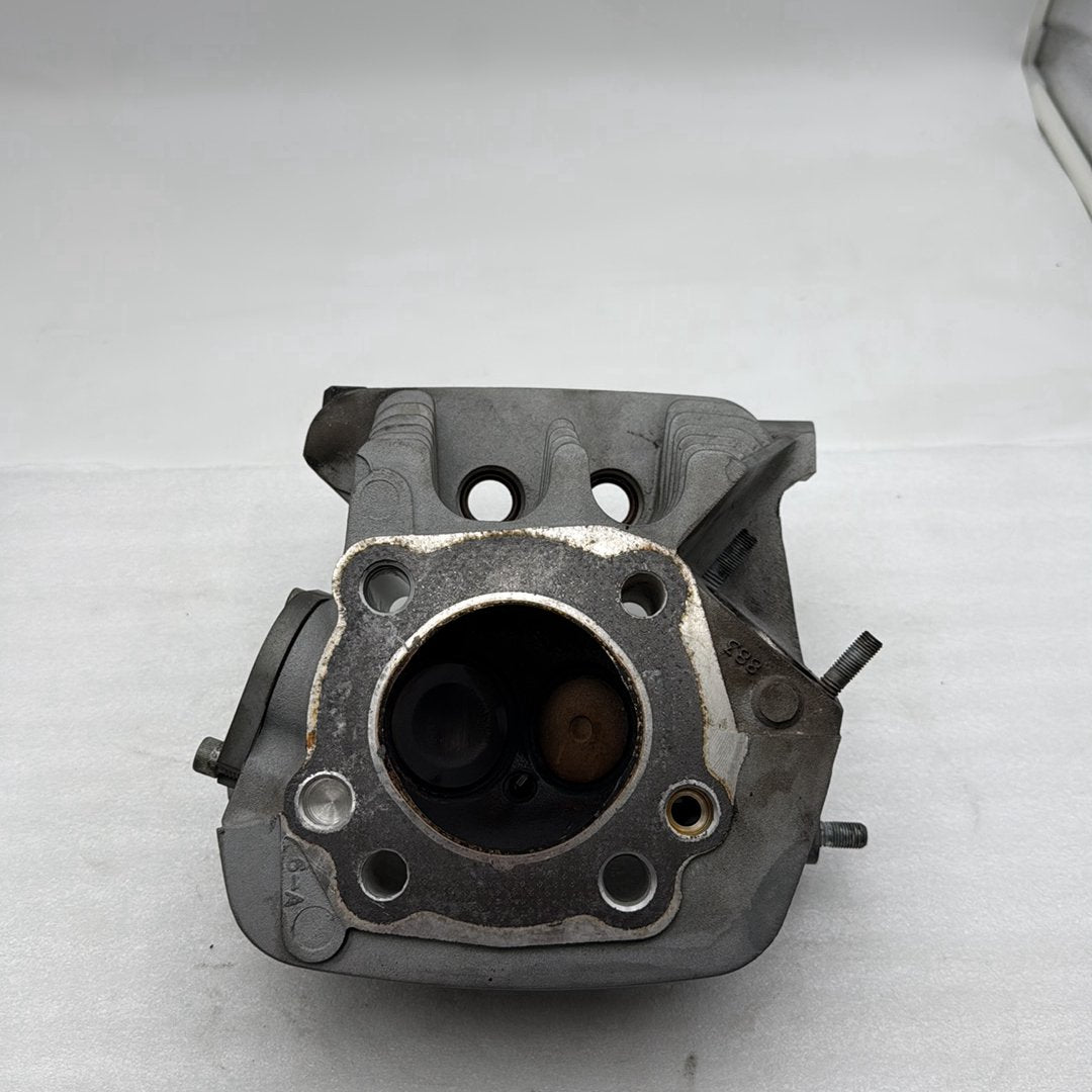 1991 - 2003 Harley-Davidson Sportster Custom Anniversary Front Twin Cam Engine Cylinder Head 16663-88B