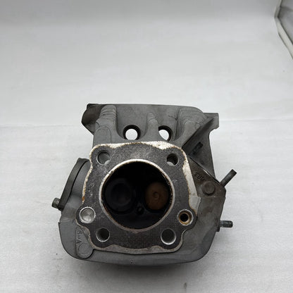 1991 - 2003 Harley-Davidson Sportster Custom Anniversary Front Twin Cam Engine Cylinder Head 16663-88B