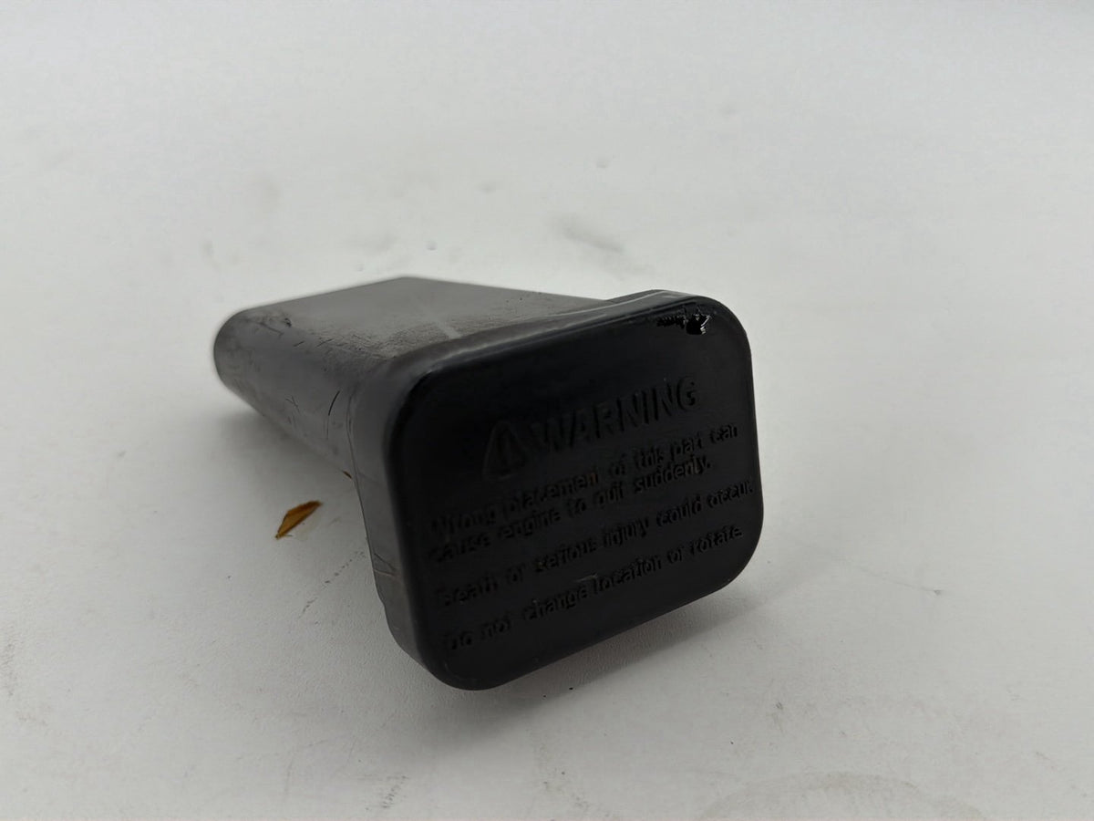 2008 Harley Electra Glide Touring Ultra OEM Turn Signal Security Module TSSM