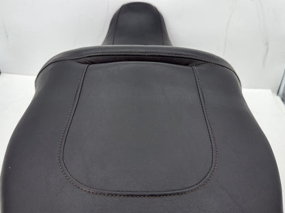 2008 Harley Touring FLHTCU Electra Glide Ultra OEM Passenger Rider Driver Seat Saddle