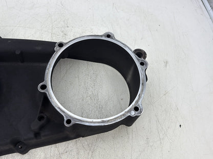 2007 Harley Touring FLHTC Electra Glide Classic OEM Inner Primary Clutch Cover