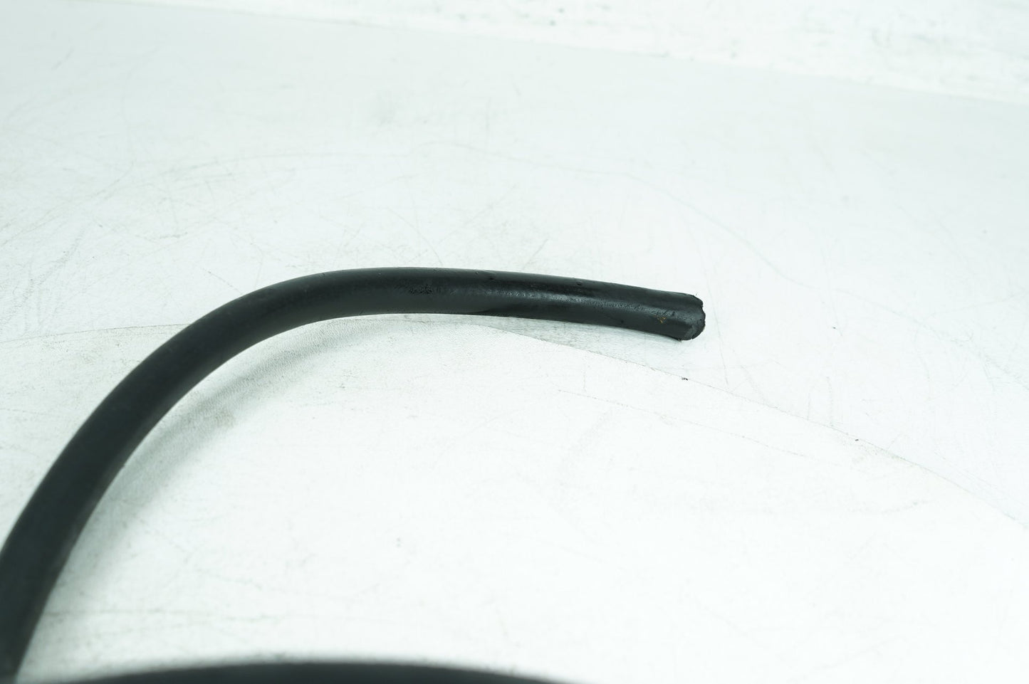 2000 - 2006 Harley-Davidson Softail Deuce Cooling Oil Pressure Pipe Line