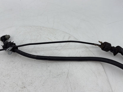 1999 - 2006 Harley-Davidson Touring Electra Glide Ultra Rear Brake Hose Line Pipe 40971-00B