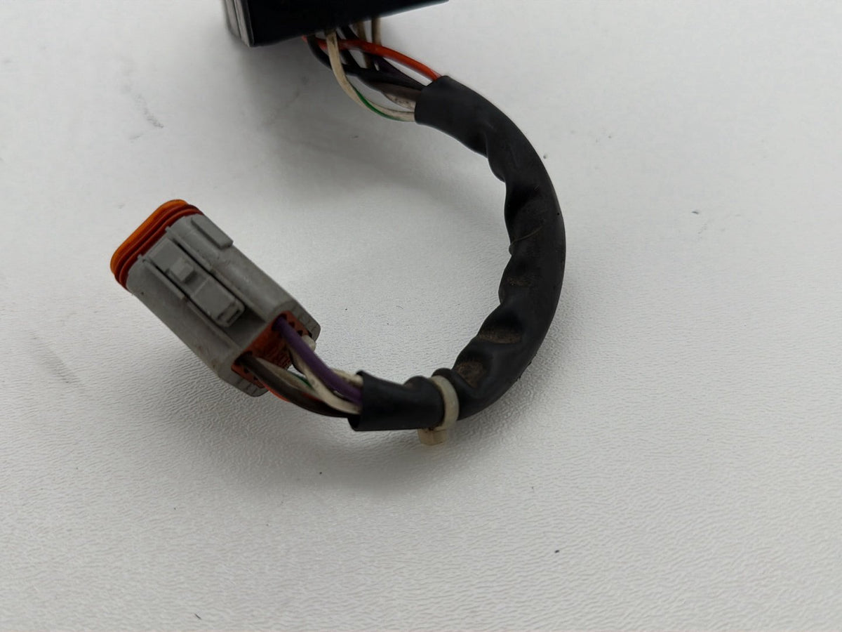 1994 Harley Electra Glide Touring Classic OEM Turn Signal Computer Module TSM