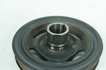 2014 Acura ILX - Engine Crankshaft Harmonic Balancer Pulley