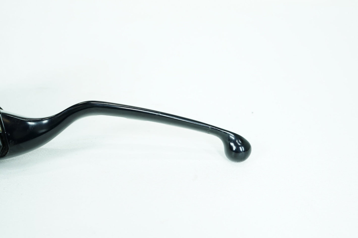 2008 - 2016 Harley-Davidson Touring Street Glide Front Right Brake Lever Master Cylinder Arlen Ness Deep Cut