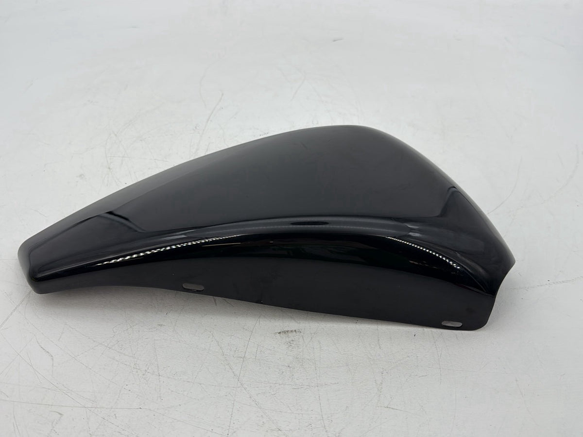 2006 Harley Sportster XL883C 883 Custom OEM Left Fairing Side Oil Tank Cover