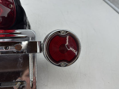 2000 Harley Dyna FXDWG Wide Glide OEM Rear Right Turn Signal Indicator