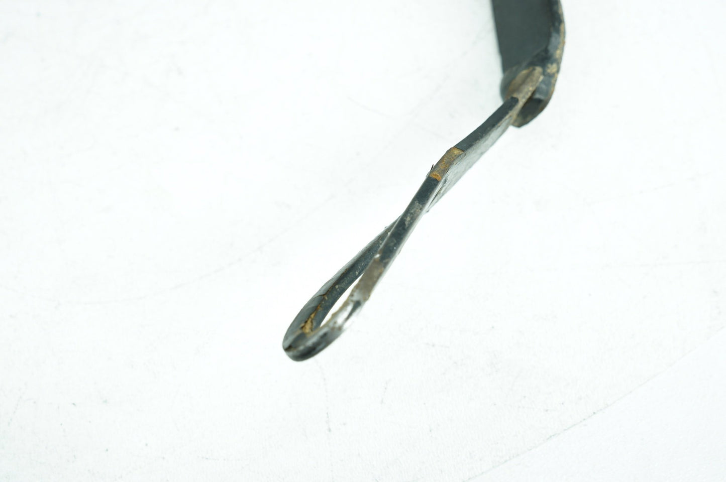 2004 - 2022 Harley-Davidson Sportster SuperLow Left Side Jiffy Kick Stand & Spring 50000025BHP