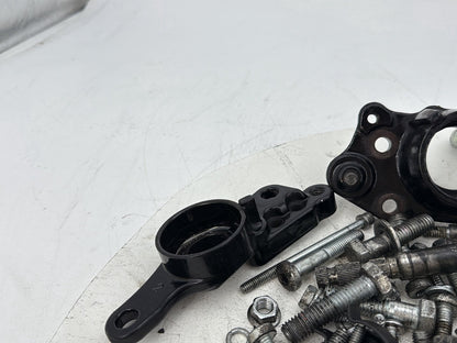 2017 Harley Road Glide Touring FLTRXS OEM Hardware Bolts Nuts & Brackets