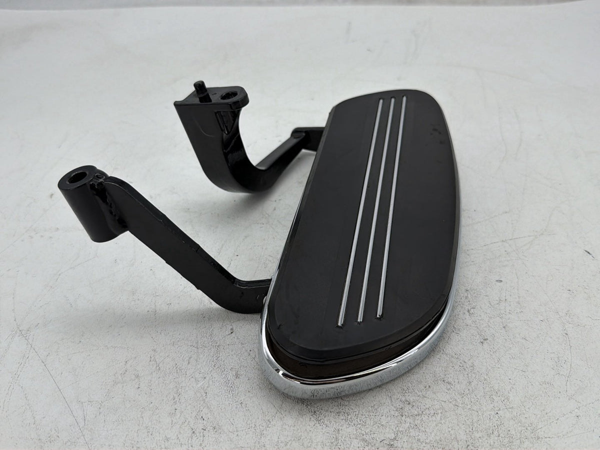 2014 Harley Street Glide Touring FLHXS OEM Left Driver 1 Floorboard Foot Rest