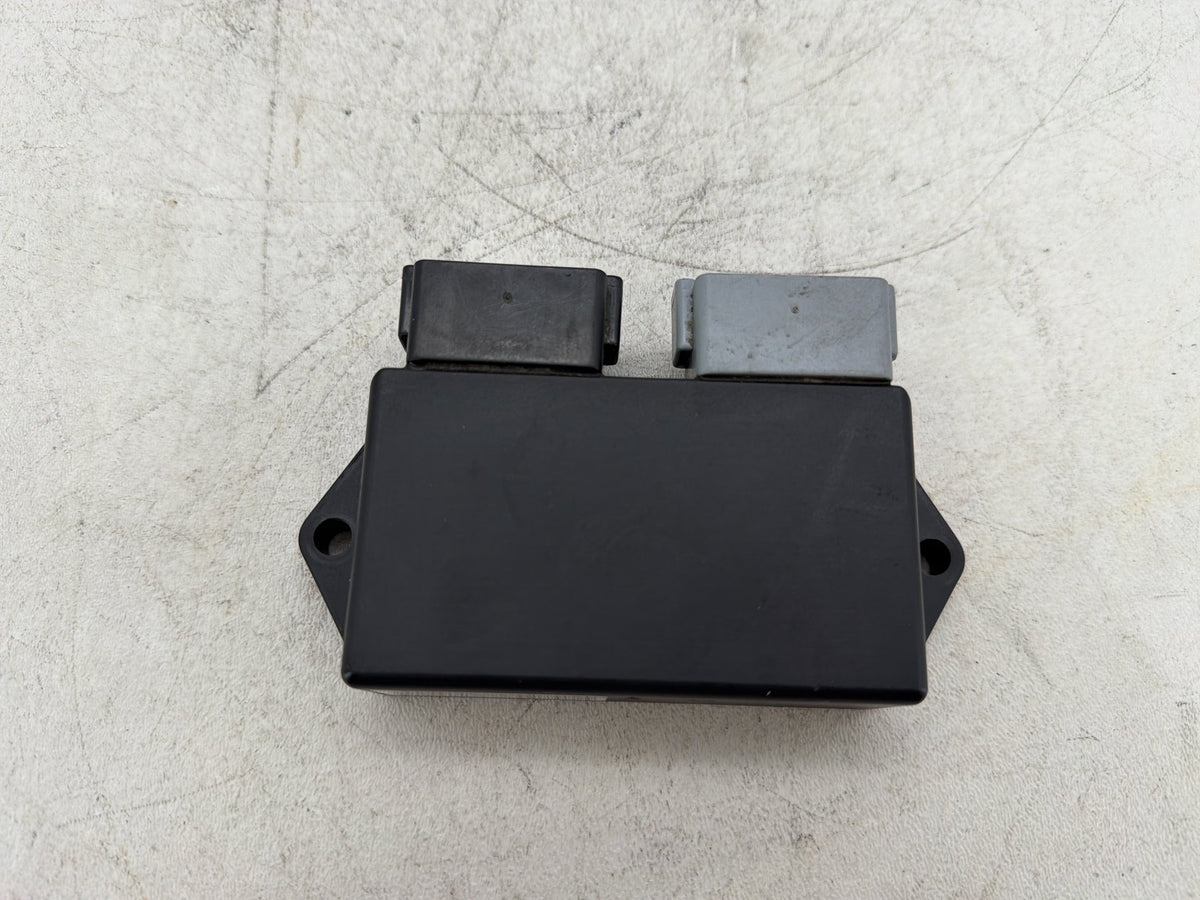2001 Harley Fat Boy Softail OEM Ignition Computer Module Igniter CDI 32568-00A