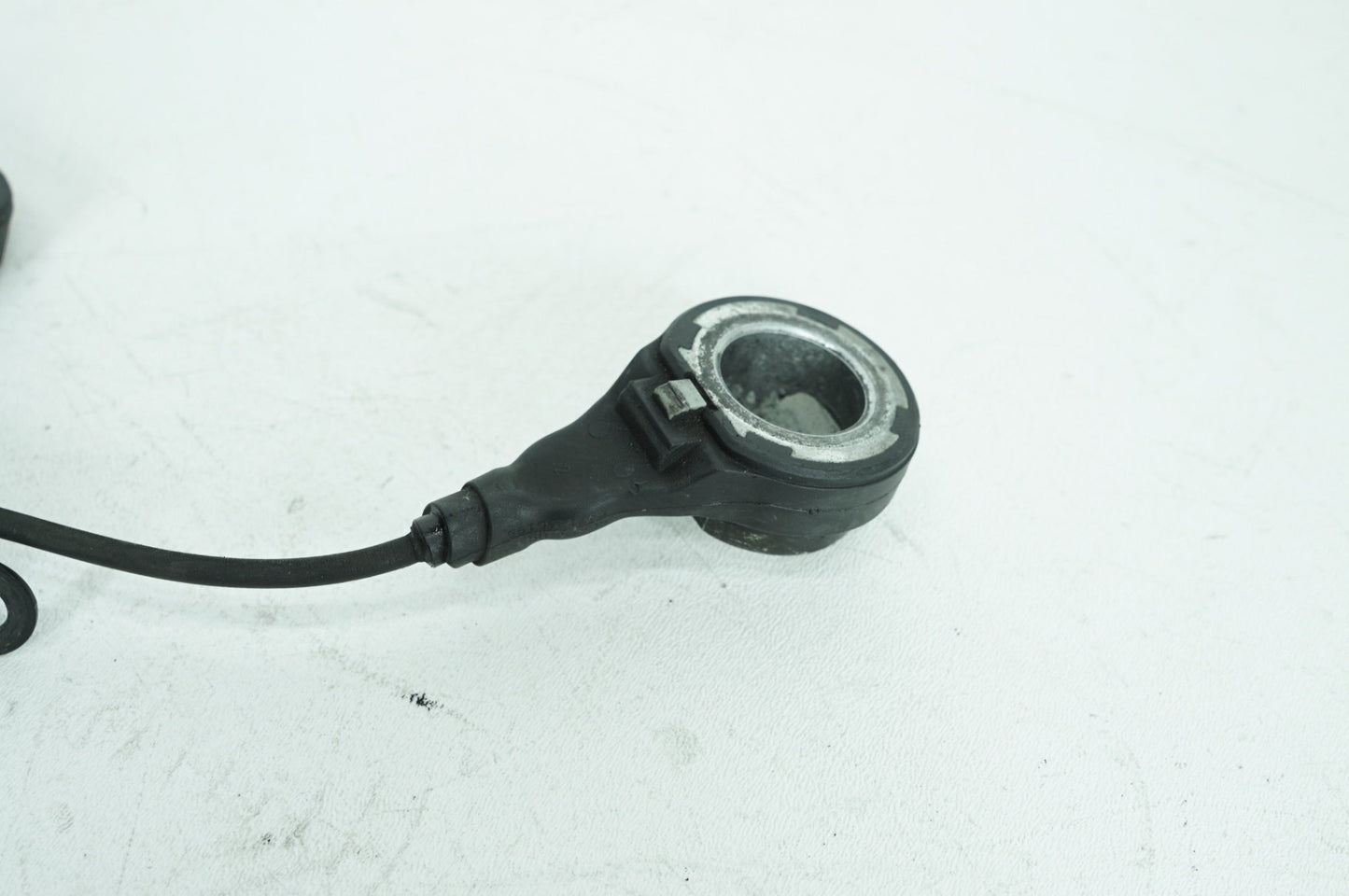 2008 - 2013 Harley-Davidson Touring Electra Police Front & Rear Wheel ABS Speed Sensors 40614-08