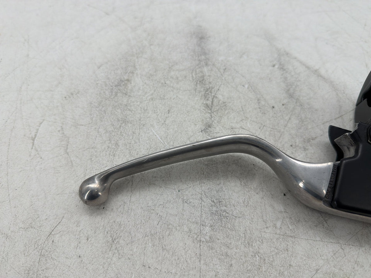 2012 Harley Street Glide Touring FLHX OEM Front Left Hand Clutch Control Lever