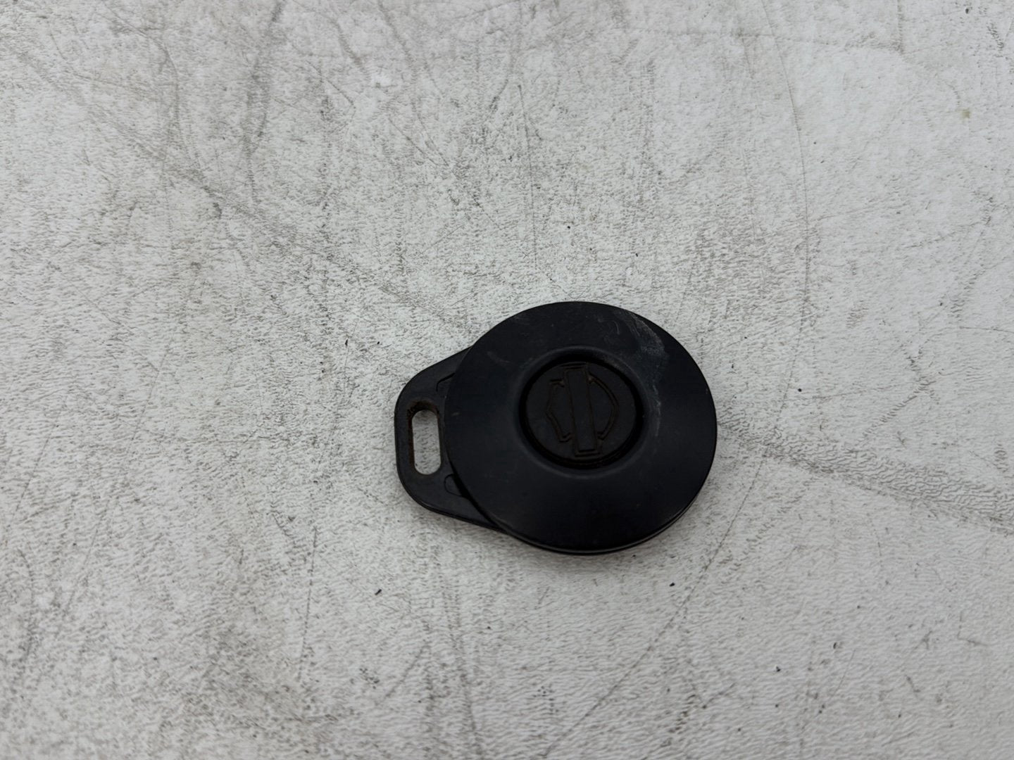 2005 Harley Electra Glide Touring Ultra FLHTCUI OEM Smart Keyless 1 Key Fob Remote