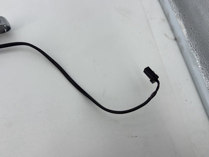 2003 Harley Sportster XL1200C 1200 Custom Anniversary OEM Rear Left Right Fender Struts Bracket & Turn Signal