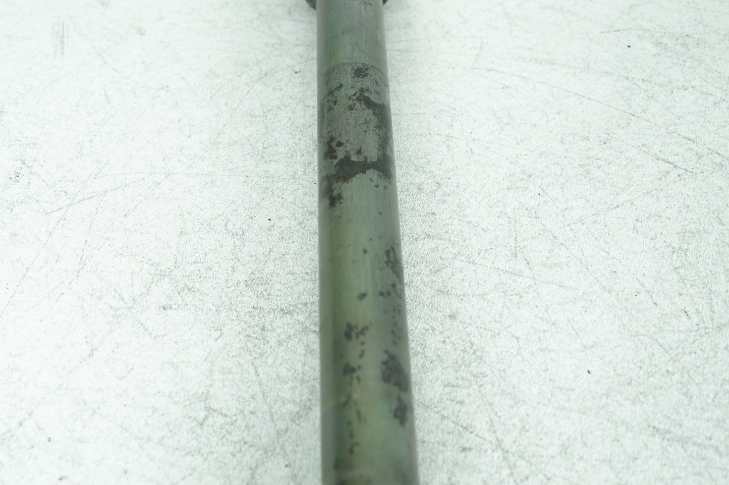 2004 - 2022 Harley-Davidson Sportster Iron 883 Rear Wheel Axle Bolt Shaft  	41176-08