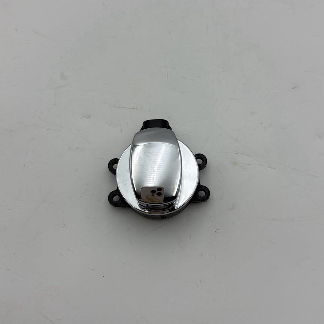 2007 - 2017 Harley-Davidson Dyna Switchback Ignition Switch Cylinder Barrel Lockset NOKey  	71517-11