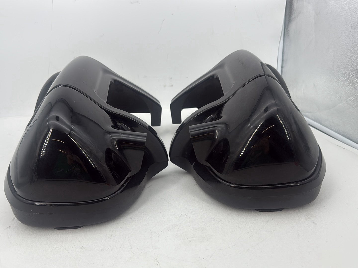 2007 - 2016 Harley-Davidson Touring Electra Glide Ultra Left & Right Lower Fairing Cowl Covers