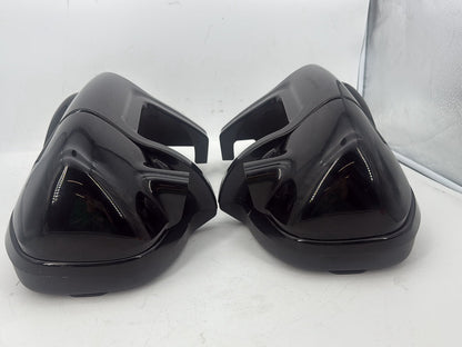 2007 - 2016 Harley-Davidson Touring Electra Glide Ultra Left & Right Lower Fairing Cowl Covers