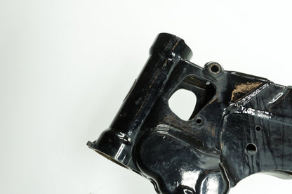 2007 - 2017 Harley-Davidson Dyna Super Glide Custom Body Main Frame Chassis CLN CLR 47745-06B