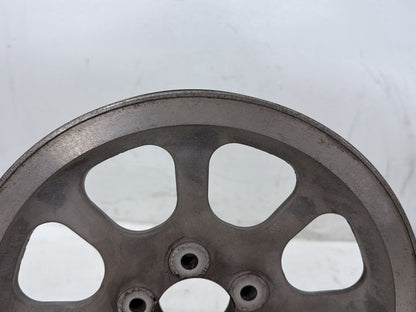 2006 Harley Dyna Super Glide Custom FXDCI OEM Rear Driver Pulley Sprocket